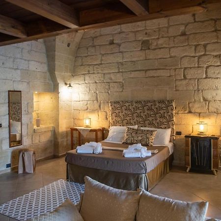 Masseria Giamarra Карпиньяно-Салентино Экстерьер фото