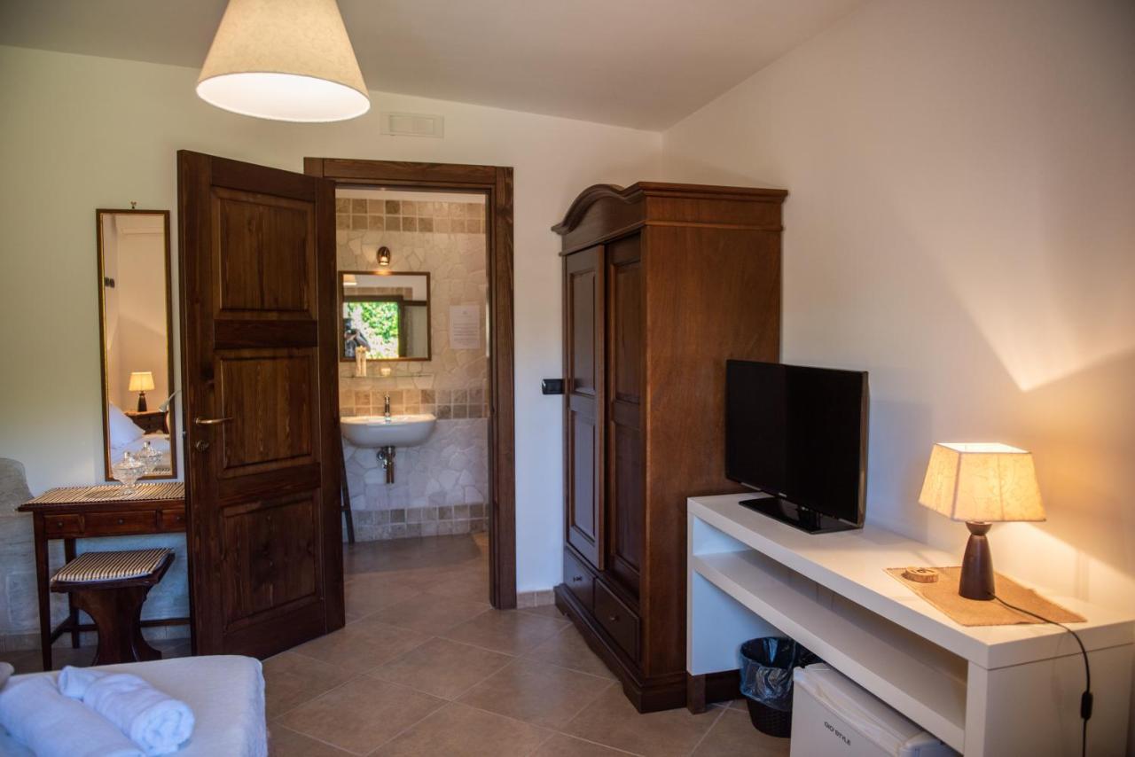 Masseria Giamarra Карпиньяно-Салентино Экстерьер фото