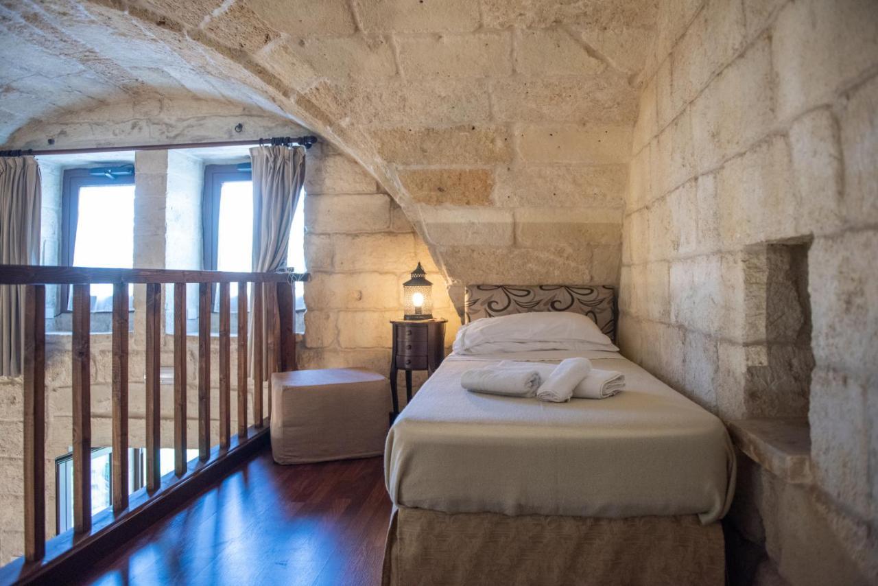 Masseria Giamarra Карпиньяно-Салентино Экстерьер фото