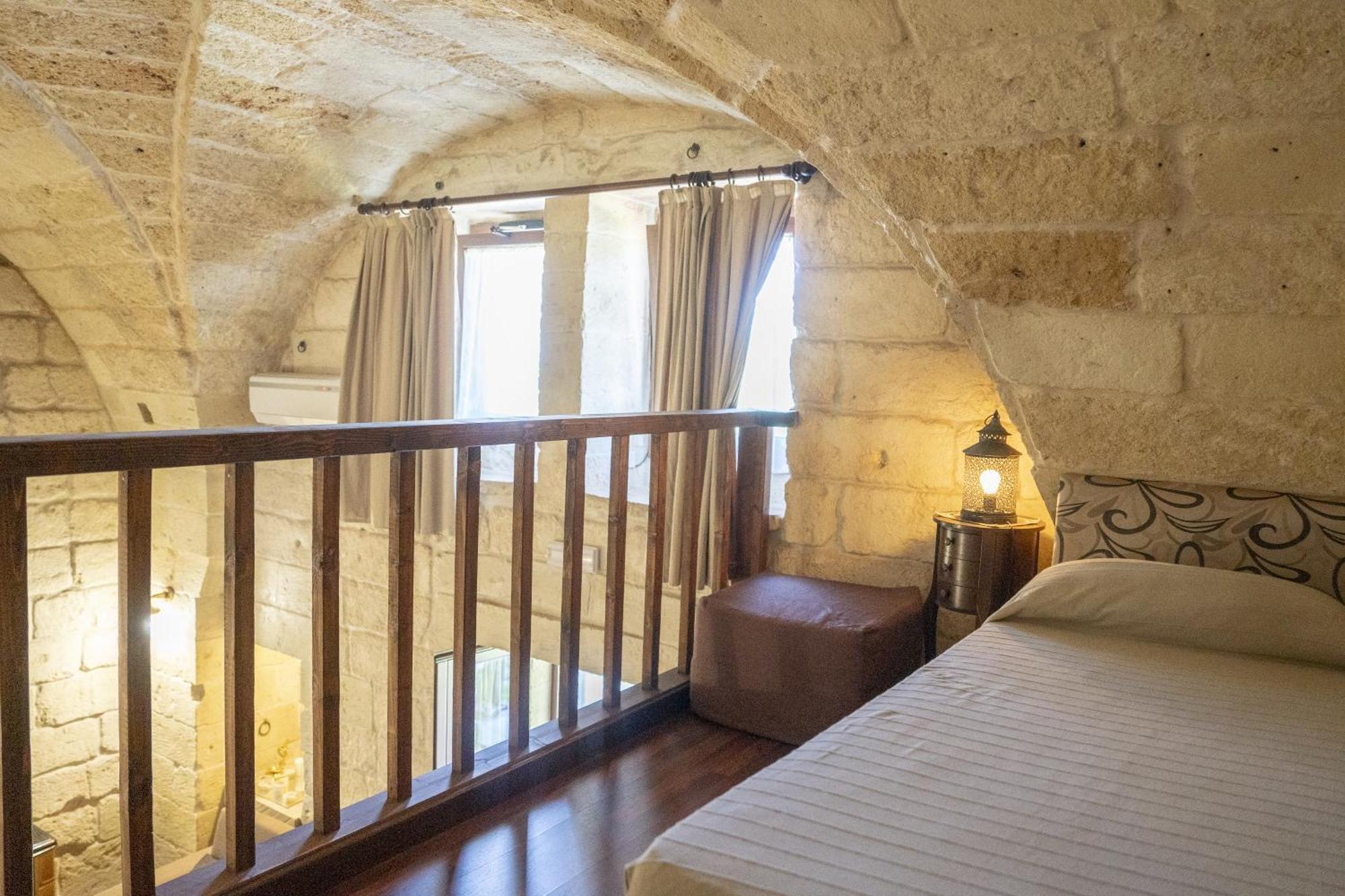 Masseria Giamarra Карпиньяно-Салентино Экстерьер фото
