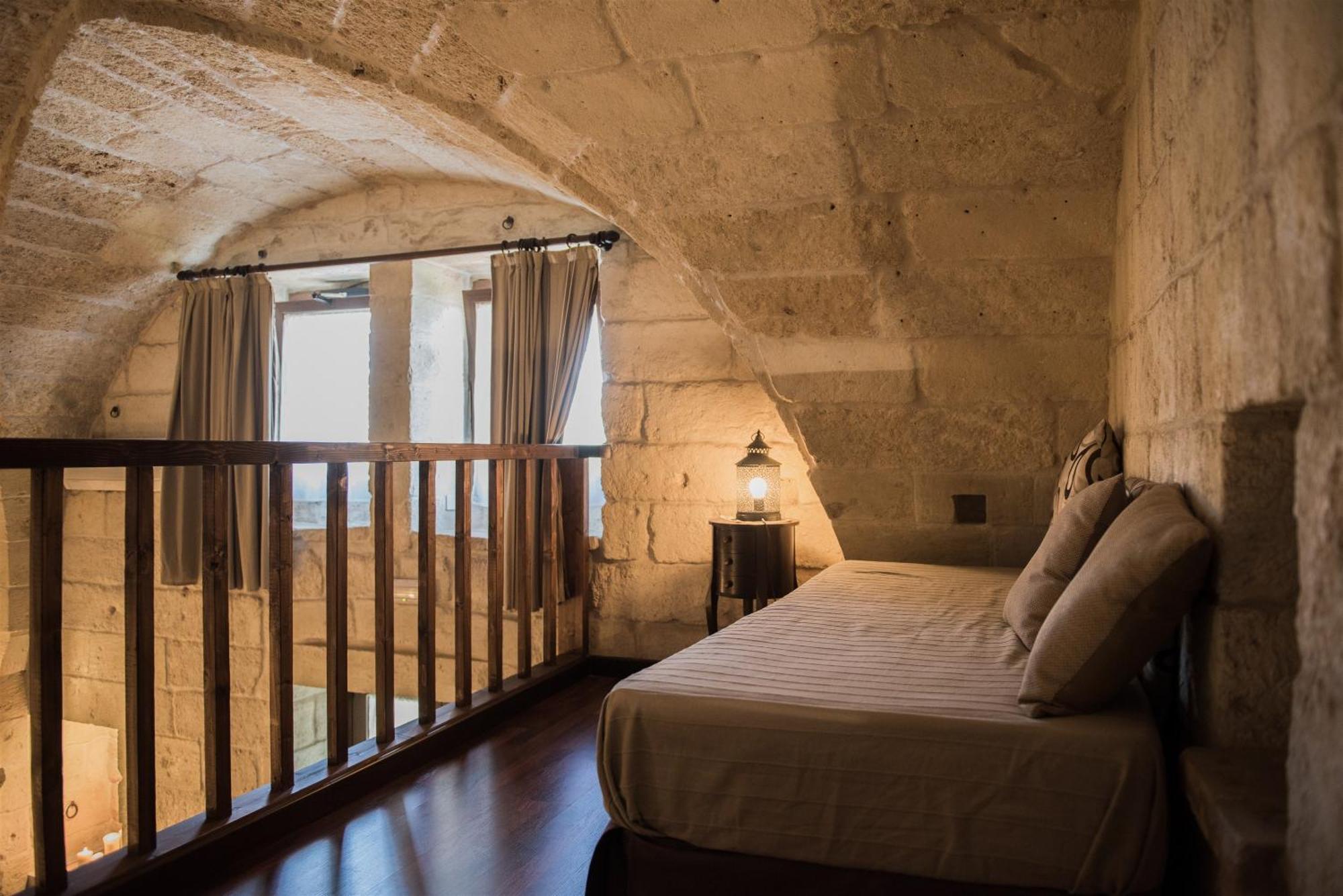 Masseria Giamarra Карпиньяно-Салентино Экстерьер фото